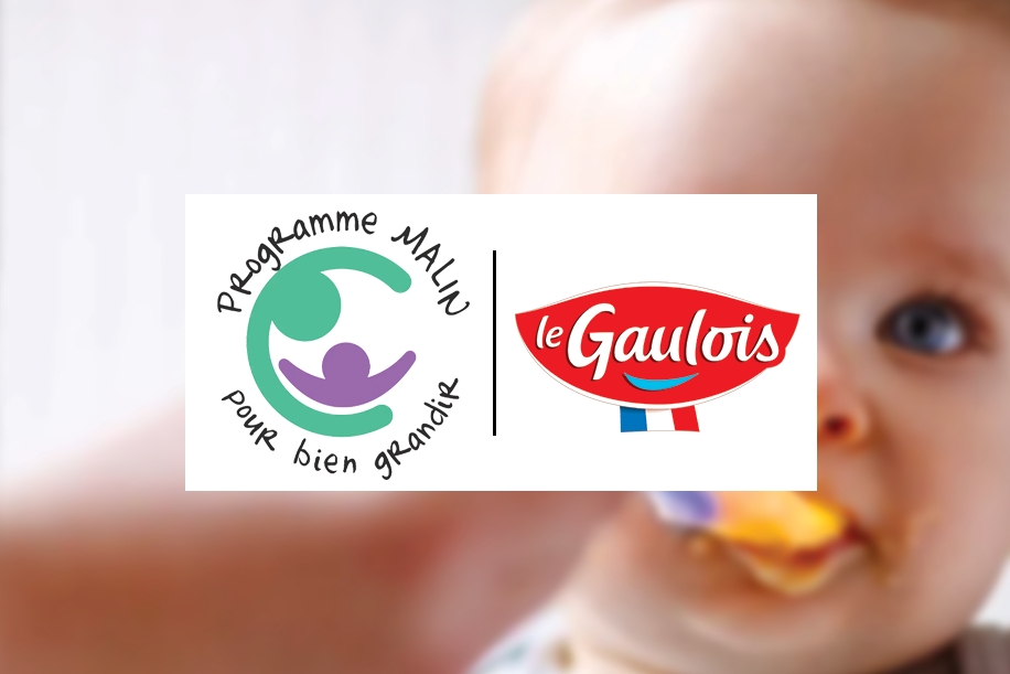 Le Gaulois | Partenaire du Programme Malin